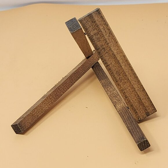 Generals Original Charcoal Drawing Pencils Assorted Degrees With Mini Easel - Picture 8 of 9